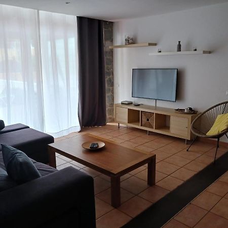 Corralejo Brisas Lägenhet Exteriör bild