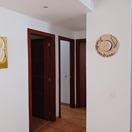Corralejo Brisas Lägenhet Exteriör bild