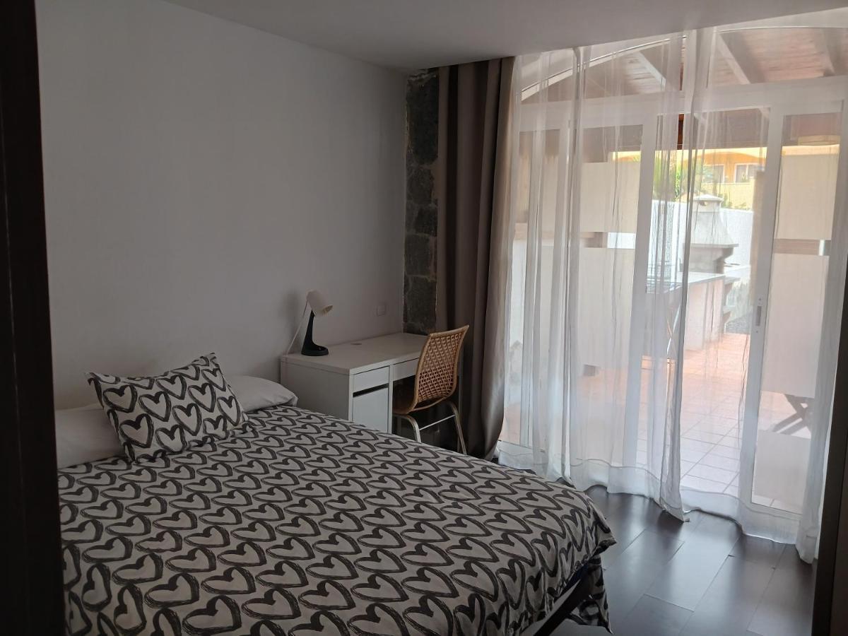 Corralejo Brisas Lägenhet Exteriör bild