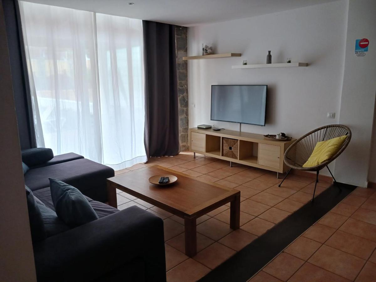 Corralejo Brisas Lägenhet Exteriör bild
