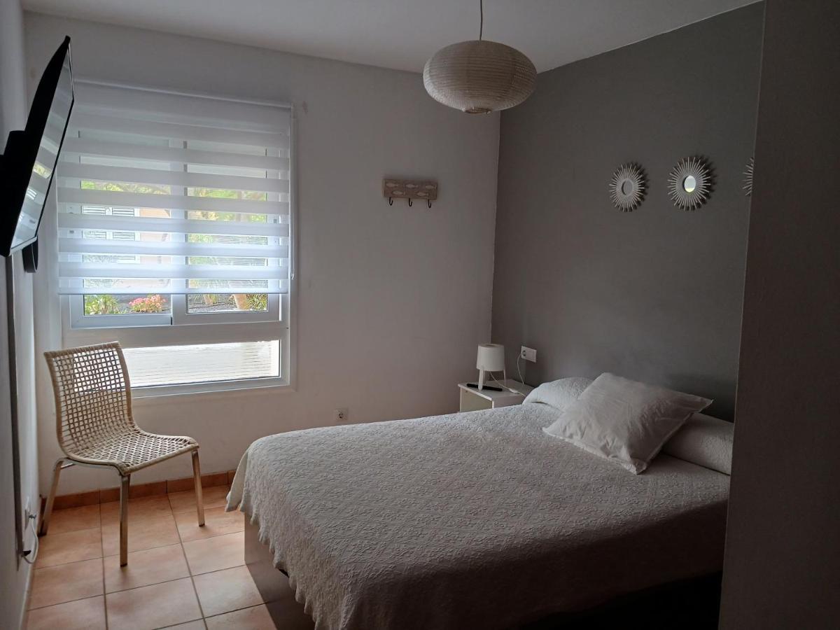 Corralejo Brisas Lägenhet Exteriör bild