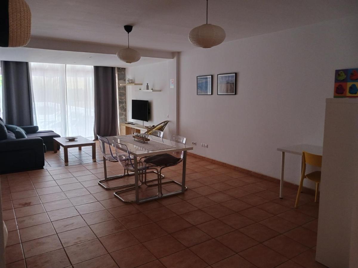 Corralejo Brisas Lägenhet Exteriör bild