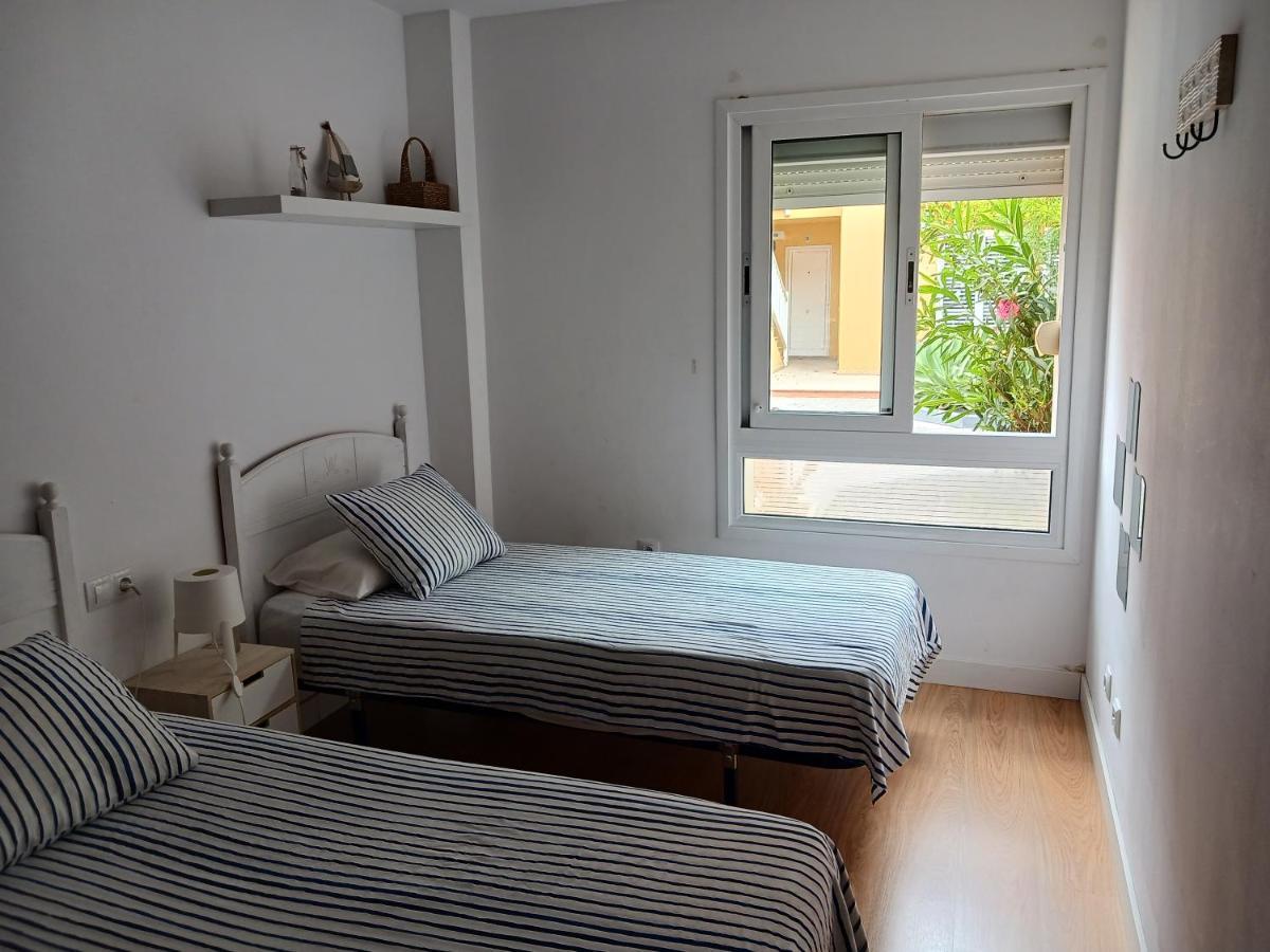 Corralejo Brisas Lägenhet Exteriör bild
