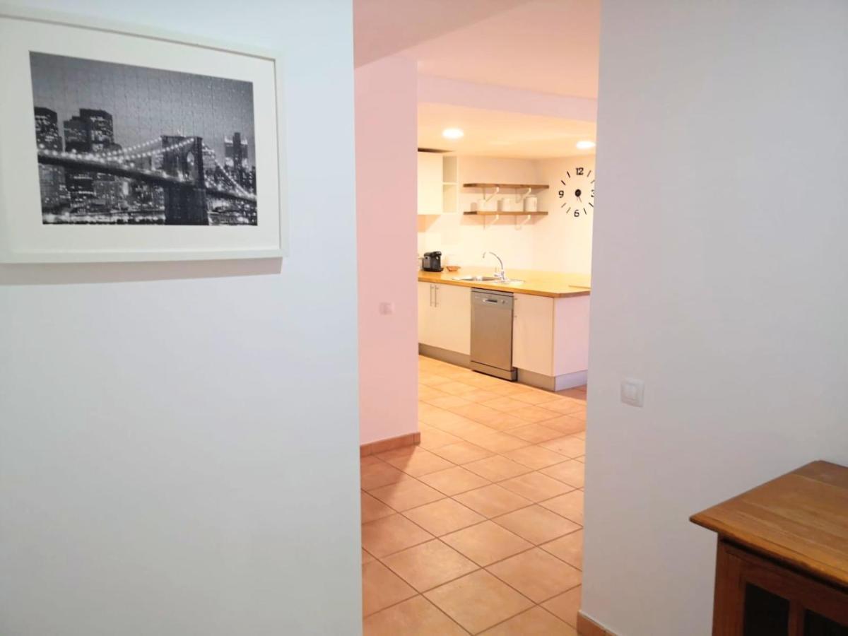 Corralejo Brisas Lägenhet Exteriör bild