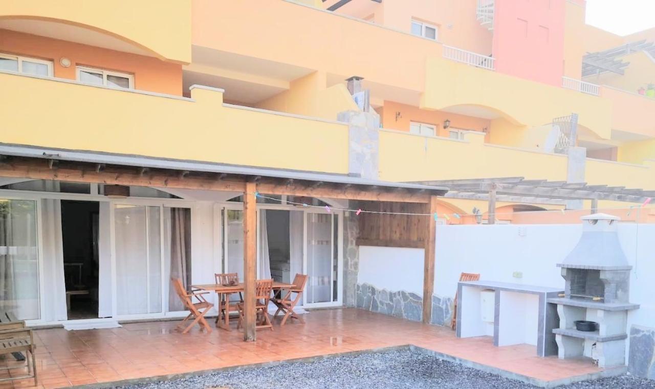 Corralejo Brisas Lägenhet Exteriör bild