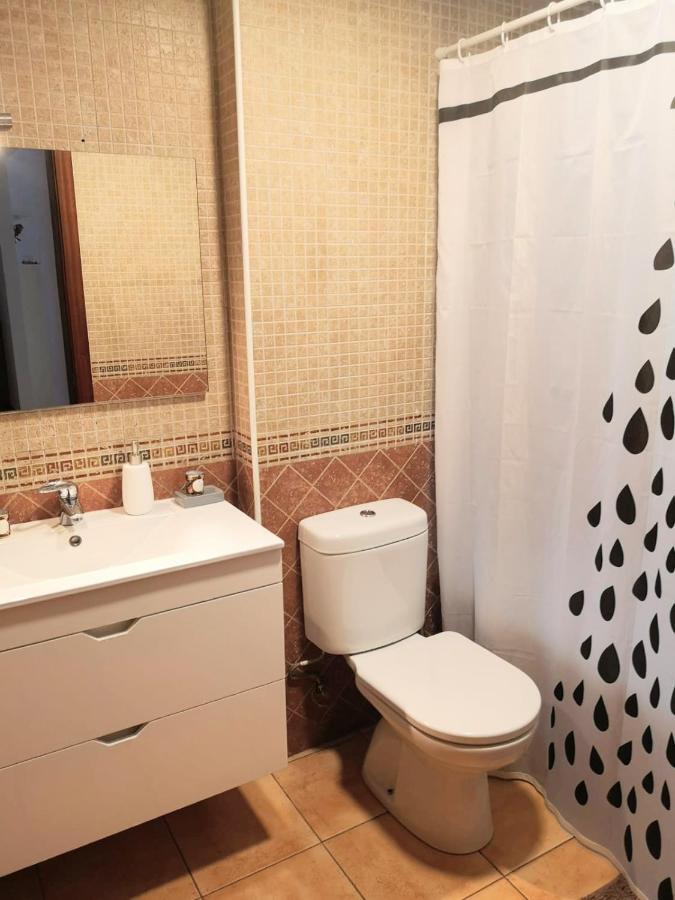 Corralejo Brisas Lägenhet Exteriör bild
